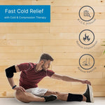 Cold Therapy Compression Sleeve