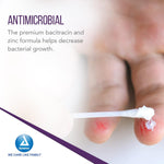 Dynarex Bacitracin Zinc Ointments