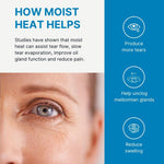 Heated Eye Mask