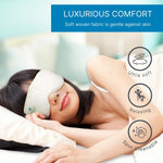 Heated Eye Mask