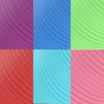 Dynarex Sensi Wrap, Self-Adherent, Assorted
