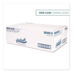 Windsoft Center-Flow Perforated Paper Towel Roll, 7.3 x 15, White, 6 Rolls/Carton