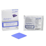 Hydrofera BLUE Classic Antibacterial Foam Dressing