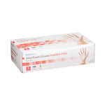 McKesson Vinyl Exam Gloves — Small / Case of 1000