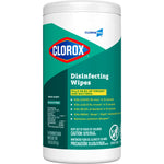Clorox Pro Clorox Disinfecting Wipes — Box of 75