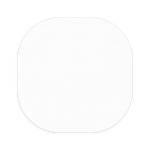 Custom Decorative Overpatch (Set of 4 Patches)