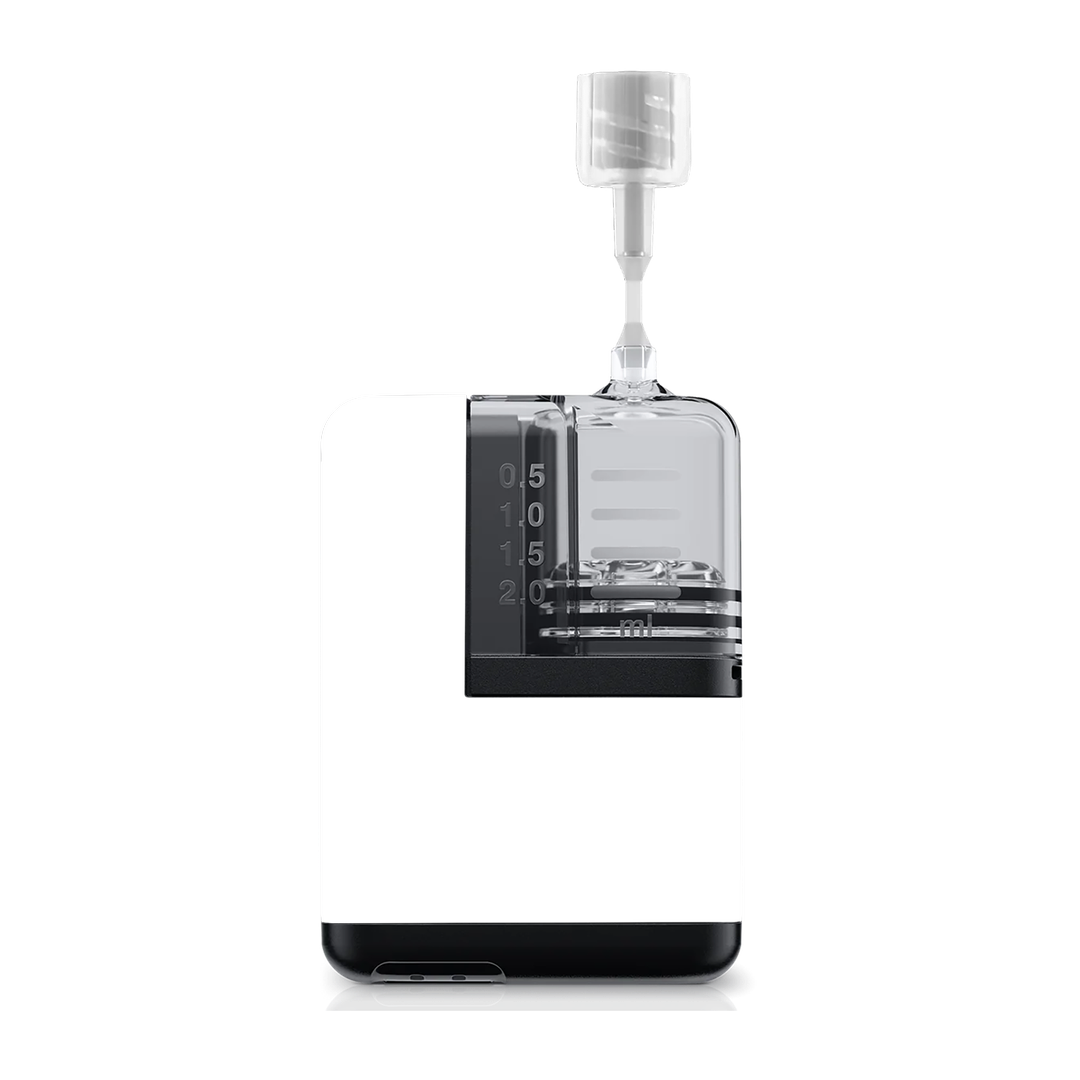 Custom Mobi Pump