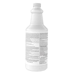 Diversey Oxivir TB One-Step Disinfectant Cleaner, Liquid, 32 oz