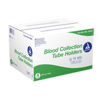 Dynarex Blood Collection Needle Holders - 250ea/bx, 4bxs/cs (1000 Count)