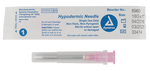 Dynarex Hypodermic Needle - Non-Toxic (1000 Count)