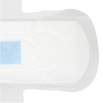 Dynacare Maxi Pads Ultra Thin with Wings, 48ea/bx, 2bxs/cs (96 Count)