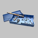 Endodontic Retreatment Kit