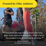 Calf Compression Sleeves