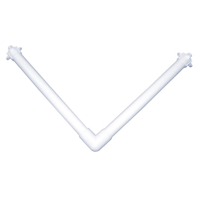 MJM International 7008-1 Single corner ball rack