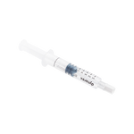 Dynarex Pre-Filled Saline Flush Syringe (30 Count)