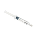 Dynarex Pre-Filled Saline Flush Syringe (30 Count)