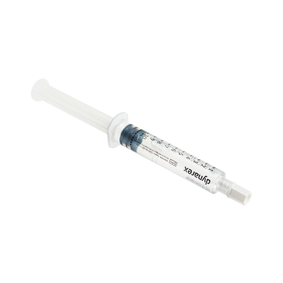 Dynarex Pre-Filled Saline Flush Syringe (30 Count)