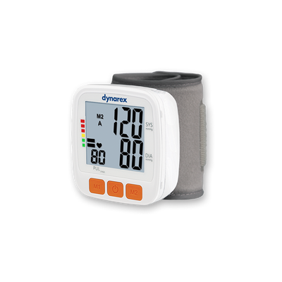 Dynarex Digital Blood Pressure Monitor (5 Count)