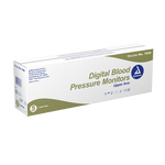 Dynarex Digital Blood Pressure Monitor (5 Count)