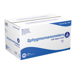 Dynarex Blood Pressure Cuff Sphygmomanometer - 10ea/cs (10 Count)