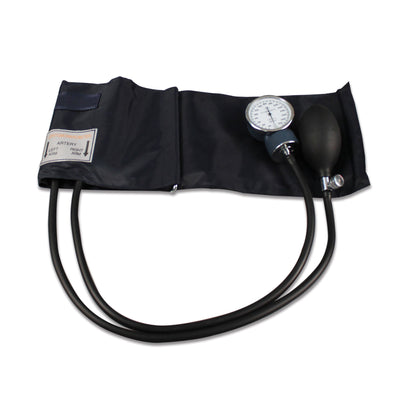 Dynarex Blood Pressure Cuff Sphygmomanometer - 10ea/cs (10 Count)