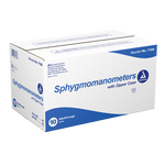 Dynarex Blood Pressure Cuff Sphygmomanometer - 10ea/cs (10 Count)