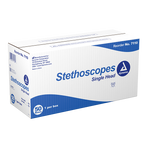 Dynarex Stethoscope (50 Count)