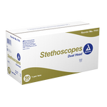 Dynarex Stethoscope (50 Count)