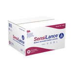Dynarex Safety Lancets - Button and Pressure (1000 Count)