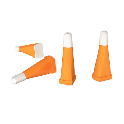 Dynarex Safety Lancets - Button and Pressure (1000 Count)