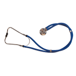 Dynarex Sprague Rappaport Stethoscope - 20ea/cs (20 Count)