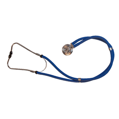 Dynarex Sprague Rappaport Stethoscope - 20ea/cs (20 Count)