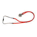 Dynarex Sprague Rappaport Stethoscope - 20ea/cs (20 Count)