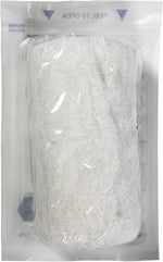 MedPride Krinkle Gauze Roll, Cotton Wound Dressing Sterile Wraps – 6-Ply, 4.5''x4.1 Yds. Case of 100