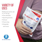 Dynarex Instant Hot Pack (24 Count)