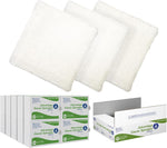 Dynarex Advantage Surgical Sponges, 4" x 4" 8 Ply  200ea/bx, 20bxs/cs (4000 Count)