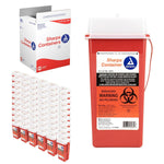 Dynarex Sharps Containers