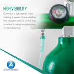 Dynarex Resp-O2 Oxygen Supply Tubing