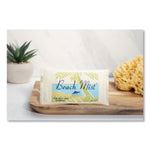Beach Mist Face and Body Soap, Beach Mist Fragrance, # 1 1/2 Bar, 500/Carton