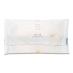 Dial Basics Deodorant Bar Soap, # 1 1/2 Individually Wrapped Bar, 500/Carton