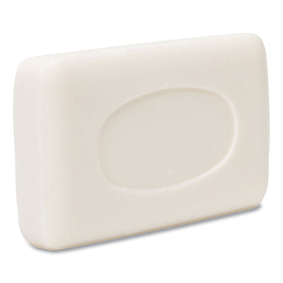 Good Day Unwrapped Amenity Bar Soap, Fresh Scent, # 2 1/2, 200/Carton