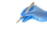 ADVANCE Blue Nitrile Gloves - Exam Grade, Powder Free (5 Mil), 1,000 Gloves - BOGO 20% OFF