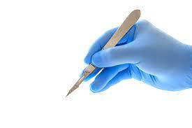 ADVANCE Blue Nitrile Gloves - Exam Grade, Powder Free (5 Mil), 1,000 Gloves - BOGO 20% OFF