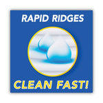 Scott Choose-a-Size Mega Kitchen Roll Paper Towels, 1-Ply, 102/Roll, 6 Rolls/Pack, 4 Packs/Carton