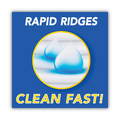 Scott Choose-a-Size Mega Kitchen Roll Paper Towels, 1-Ply, 102/Roll, 6 Rolls/Pack, 4 Packs/Carton