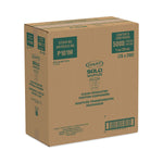 Dart Plastic Medical and Dental Cups, 1 oz, Clear, Graduated, 5,000/Carton