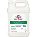 Clorox Healthcare Hydrogen Peroxide Cleaner Disinfectant — 1 gal. Jug / Each