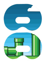 80s Gamer Medtronic Guardian Connect Patch Tape - Pump Peelz