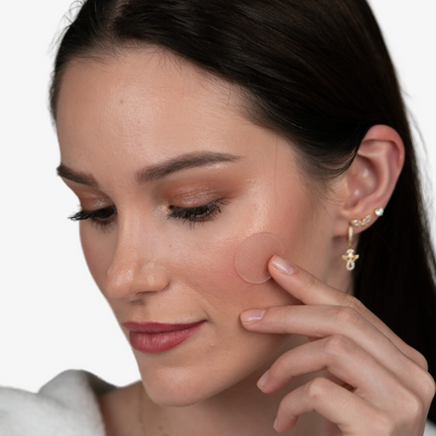 Advanced Medical-Grade Silicone Gel Dots