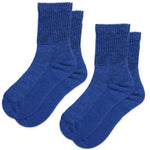 Merino Wool Winter Socks — Non-Binding, Cushioned